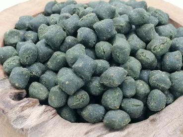 Kräuter Fisch "Knusper Kissen" 1000g