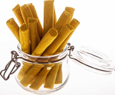 Sweet Karibik "Knusper Stangen" 1000g