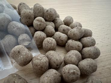 Preview: Apfel mit Kokos 