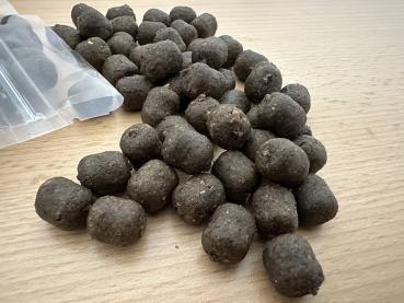 Preview: Insekten mit Kräutern "SOFT Snacks"