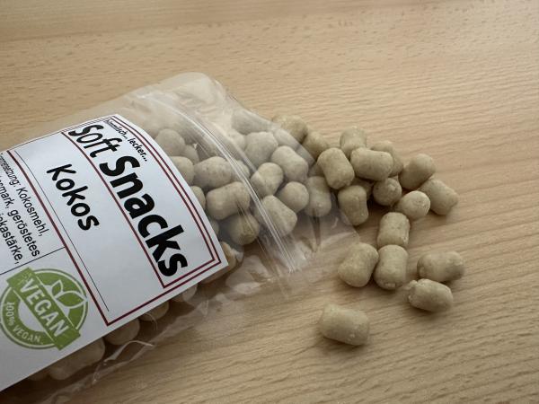 Soft Kokos "SOFT Snacks"